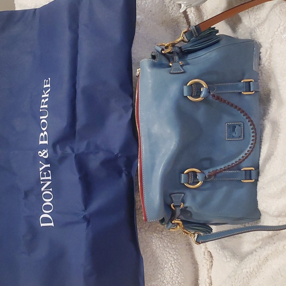 COPY - Dooney and Bourke